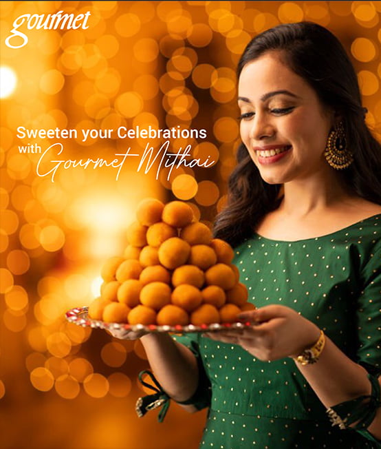 VolkActive X Gourmet Foods